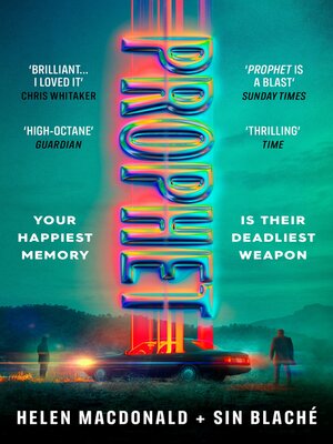 Prophet - ebook